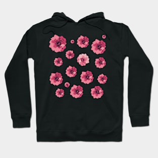 flowers Hoodie